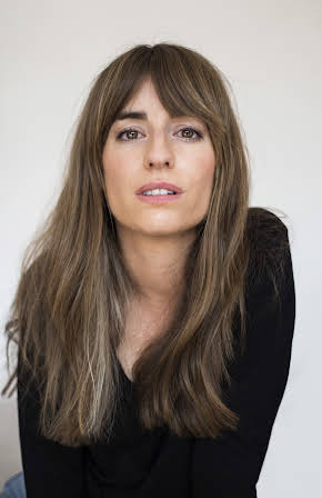Elena Sanz as 