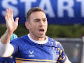 Kevin Sinfield: 7 in 7 Together