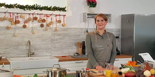 13:00: Der kulinarische Adventskalender - 24 genüssliche Weihnachtsgeschichten | WDR Fernsehen | 11/30 2025