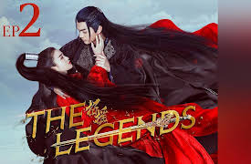 The Legends: EP 2