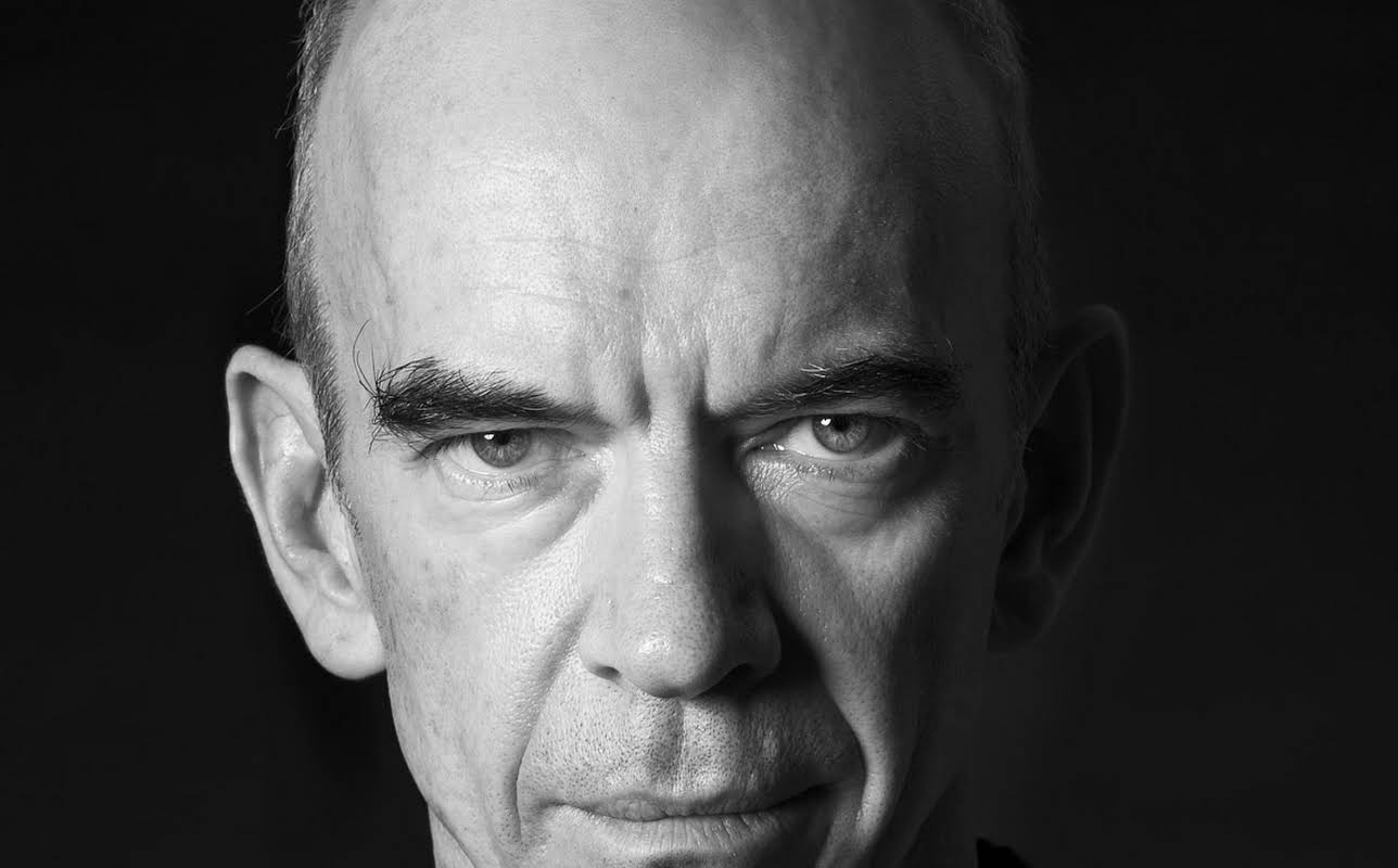 Nicholas Hope