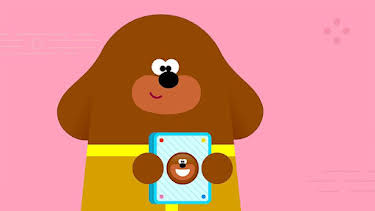 1:25 PM: Hey Duggee (S4) | Cbeebies | 6/12 2026