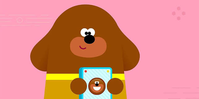 1:30 PM: Hey Duggee (S4) | Cbeebies | 11/11 2025