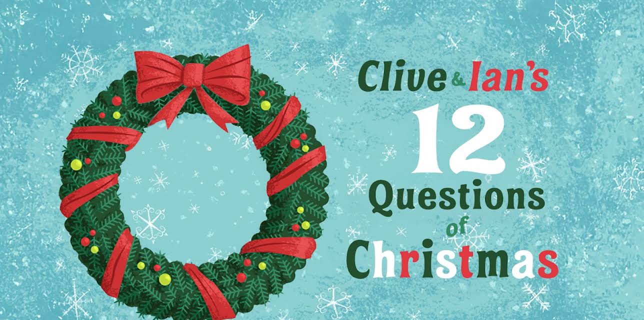 12 Questions of Christmas: Season 1