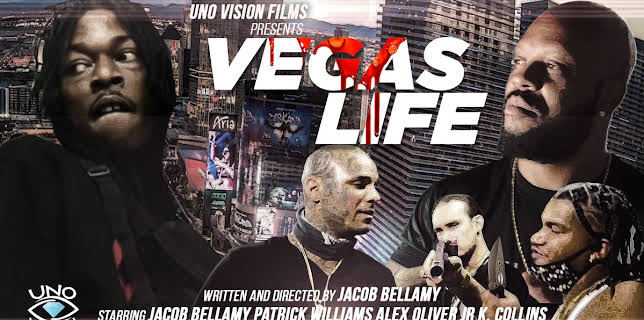 Vegas Life (2021)