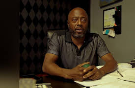 Rich Africans: Episode 1