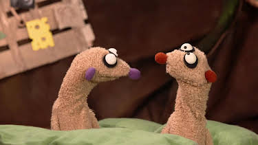 18:54: Unser Sandmännchen | MDR Fernsehen | 4/24 2026