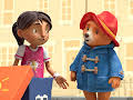 The Adventures of Paddington