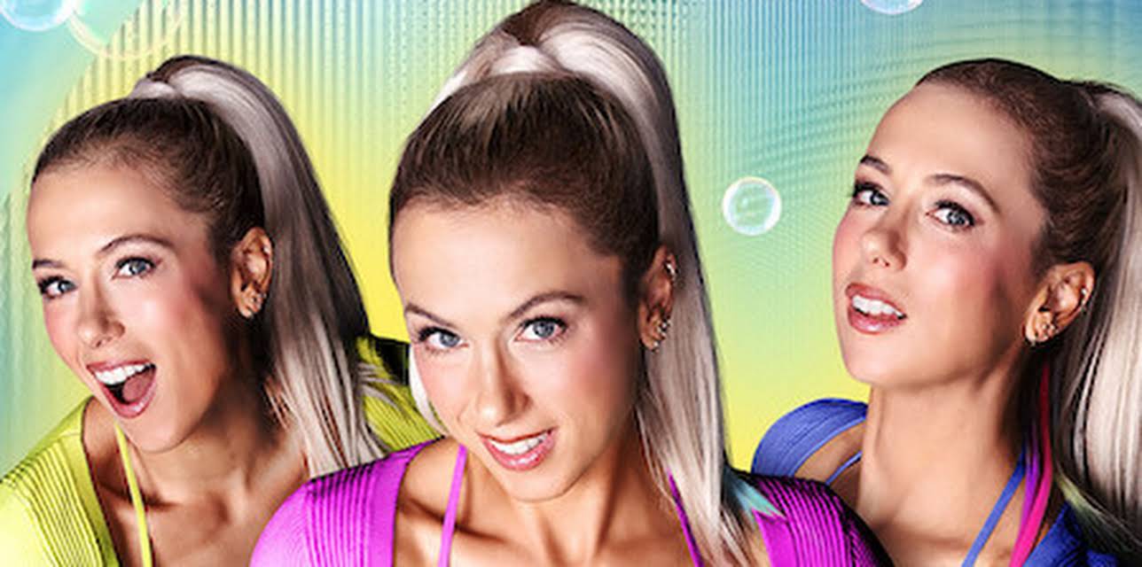 Iliza Shlesinger: Hot Forever (2022)