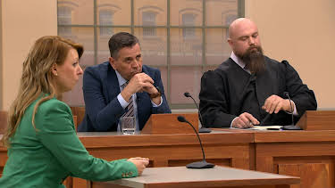 15:45: Ulrich Wetzel - Das Strafgericht | RTL | 4/4 2026