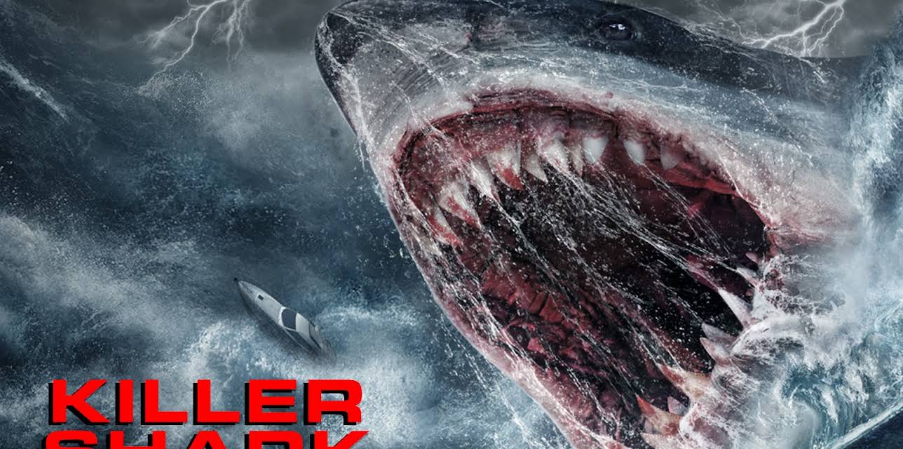 Killer Shark (2021)