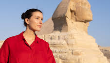 Faszination Erde - mit Hannah Emde