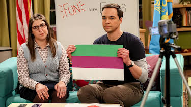 2:00 PM: The Big Bang Theory | E4 | 12/26 2025