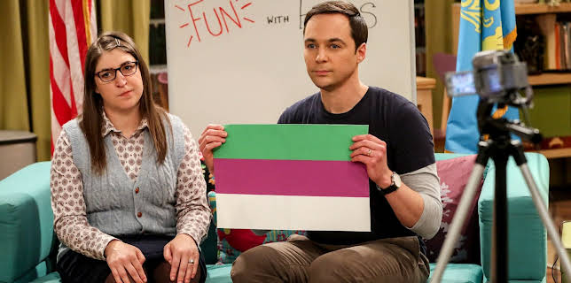 12:30 PM: The Big Bang Theory | E4 | 11/7 2025
