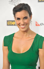 Daniela Ruah som 