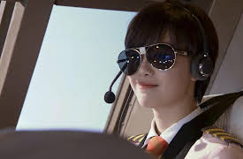 Take Care of Us, Captain: Take Care of Us, Captain Episode 7