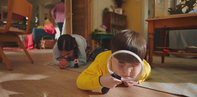 4:00 PM: Biff and Chip (S1) | Cbeebies | 11/9 2025