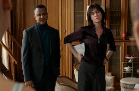 Étoile: The Disaster