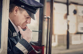 World on Fire: Season 1: Episode 1