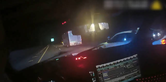 22:00: High Speed Chase (S1 E4) (S1) | MAX | 3/23 2026