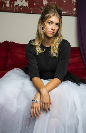 Lexi DiBenedetto as 