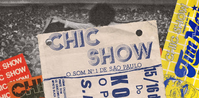Chic Show (2023)