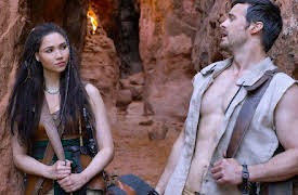 The Outpost: Beyond the Wall