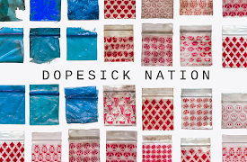 Dopesick Nation Season 1: These Are All Good Veins