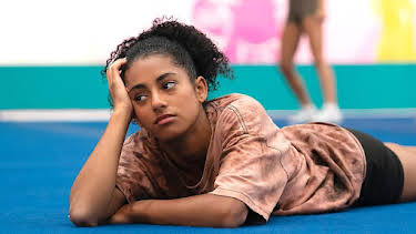 6:30 PM: The Next Step: Cheer (S1) | CBBC | 6/30 2026