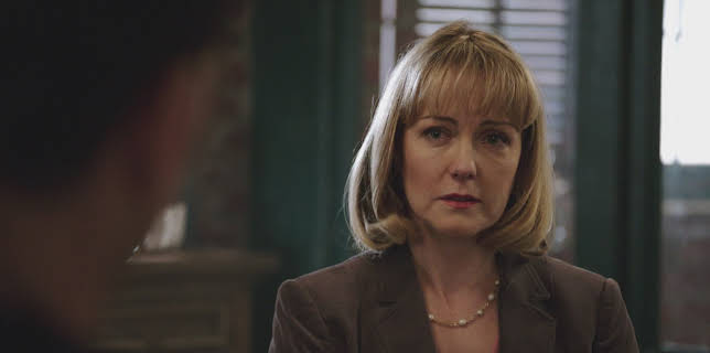 10:00: NCIS: New Orleans (S2 E17) (S2) | TV8 | 12/16 2025