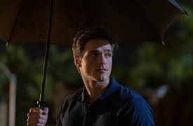 Euphoria: Stuntin' Like My Daddy