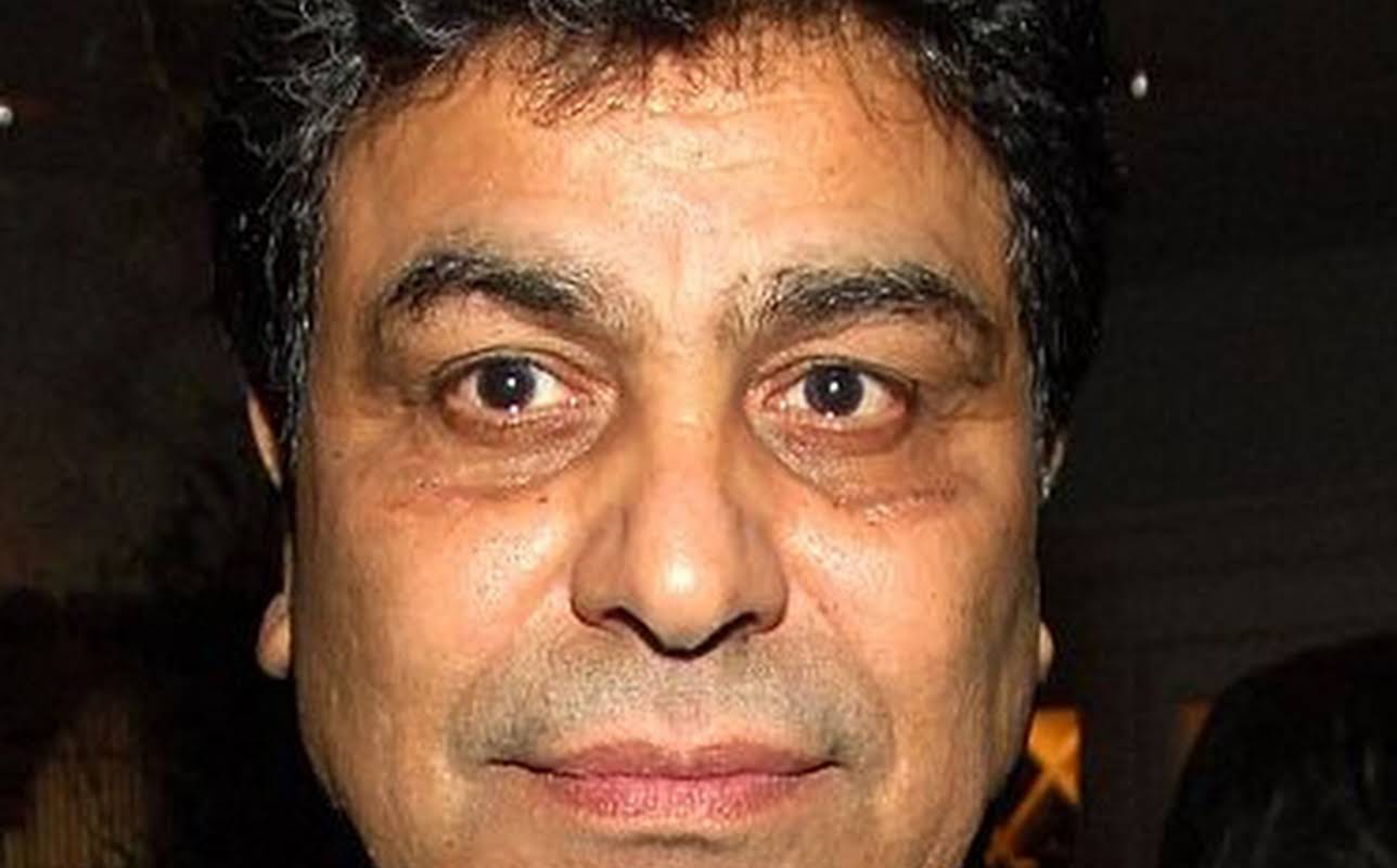 Saïd Amadis