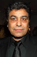 Saïd Amadis som Sidi