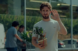 Love You To Death: Eros and the Funeral