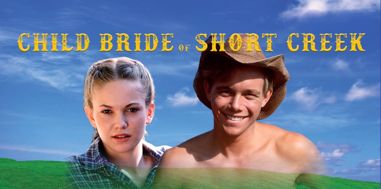 Child Bride of Short Creek (1981)