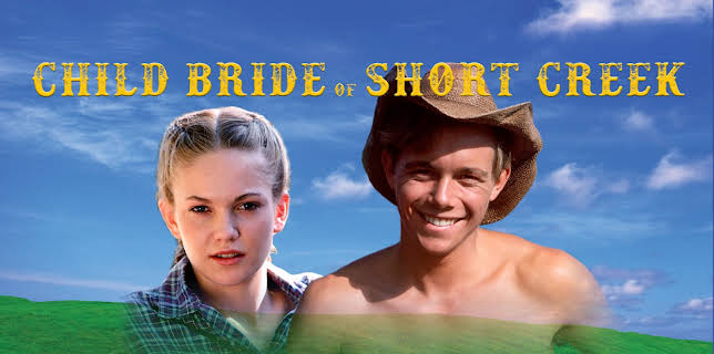 Child Bride of Short Creek (1981)