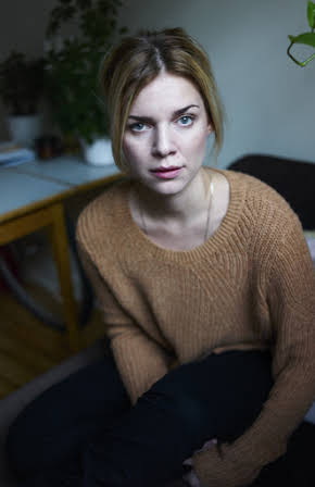 Michaela Thorsén as 