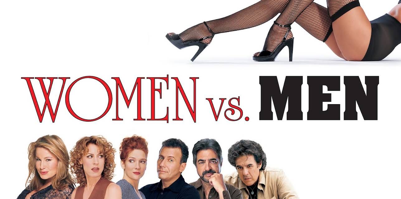 Women Vs. Men (2002)