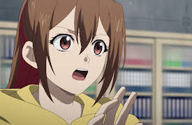 TASUKETSU -Fate of the Majority- - S01: Assemble