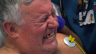2:20 AM: 24 Hours in A&E | More 4 | 9/25 2026