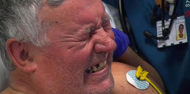 2:10 AM: 24 Hours in A&E | More 4 | 1/24 2026