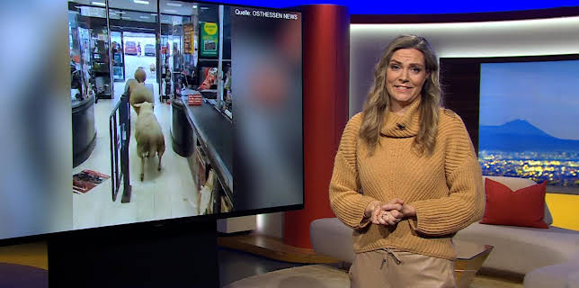 05:15: Abendschau | BR Fernsehen | 1/16 2026