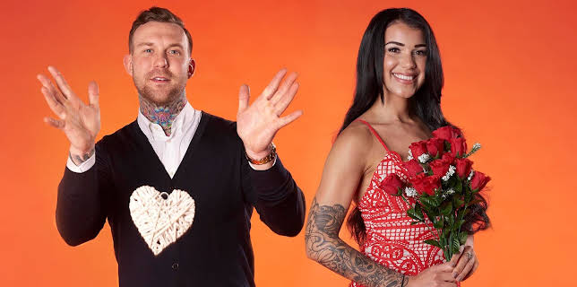 3:00 AM: First Dates | E4 | 12/1 2025