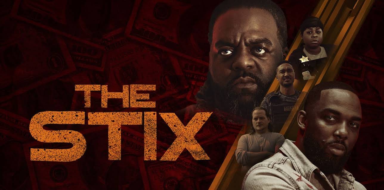 The Stix (2024)