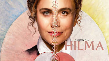 21:00: Hilma | TV8 | 4/18 2026