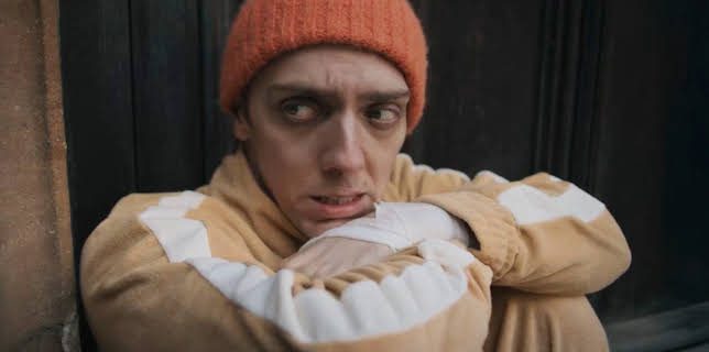 8:00 PM: The Chelsea Detective (S2 E6) (S2) | Drama | 11/19 2025