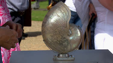 1:00 PM: Antiques Roadshow (S37 E4) (S37) | Yesterday | 8/21 2026