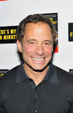 Harvey Levin as 