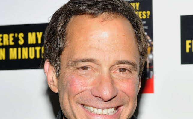 Harvey Levin
