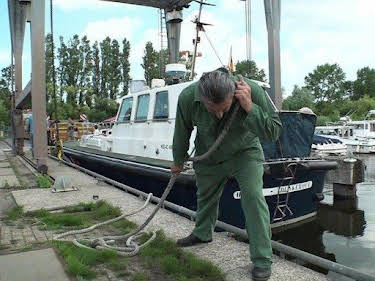 15:55: Steel Buddies - Stahlharte Geschäfte | Kabel Eins | 4/24 2026